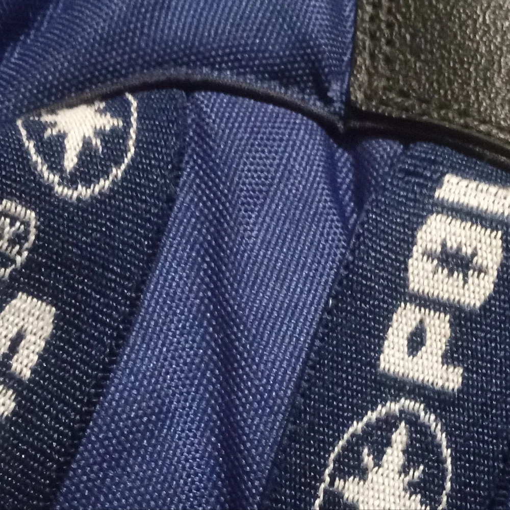 Polaris boots